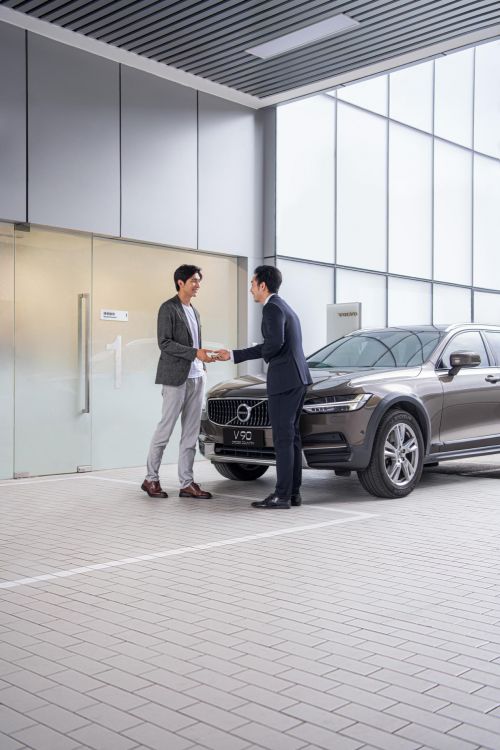 沃爾沃售后六大服務(wù)承諾 讓車主再無(wú)后顧之憂